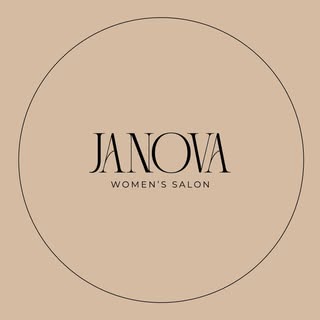 Janova Women's Salon logo