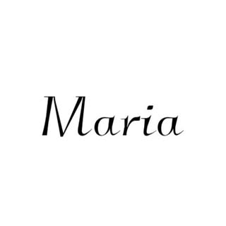 Maria logo