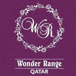 Wonder Range Qatar logo