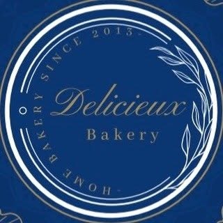 Delicieux Bakery logo