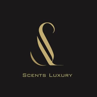 Scents Luxury logo