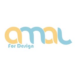 Amal Design logo