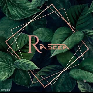 Rasees Table Rental logo