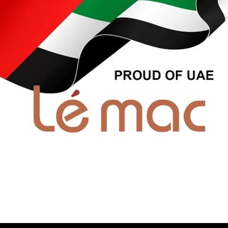 Le Mac Chocolatier logo