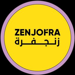 Zenjofra logo