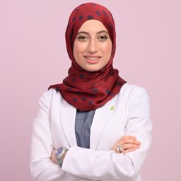 Dt. Mariam AlWedaei logo
