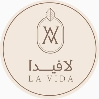La Vida Chalet logo