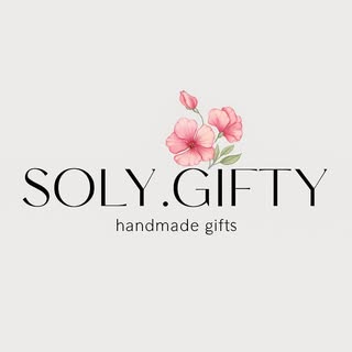 soly.gifty تطريز يدوي logo