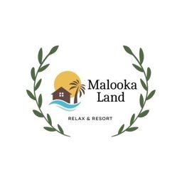 Malouka Land Chalet logo