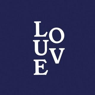 Louve logo