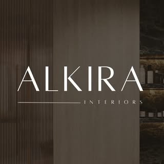 Alkira Interiors Design & Build logo