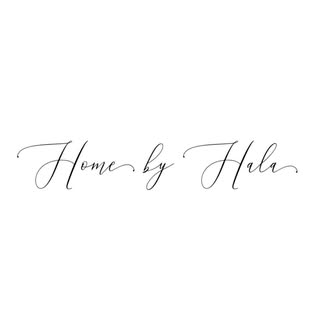 Home by Hala logo