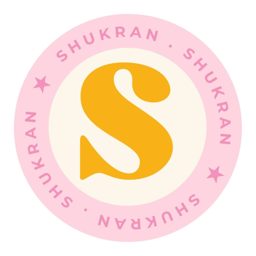 Shukran Store logo