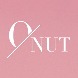 Onut Donut logo