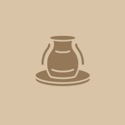 Pottery Coffee logo