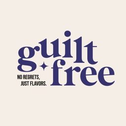 Guilt Free logo