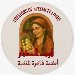 Qoot Al Dar logo