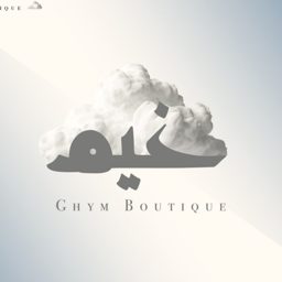 Ghym Boutique logo