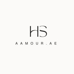 Aamour logo