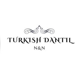 دانتيل تركي logo