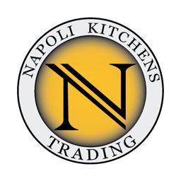 Napoli Kitchen Trading logo