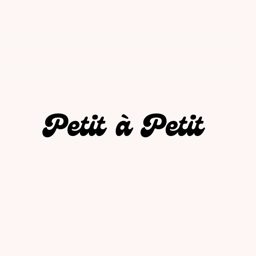 Petit a Petit logo