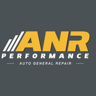ANR Performance logo