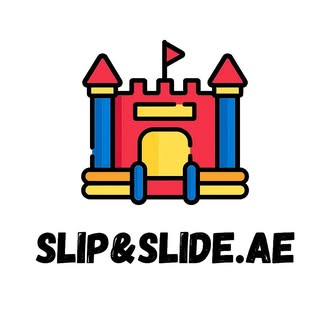 تأجير النطاطيات و إقامة الحفلات logo