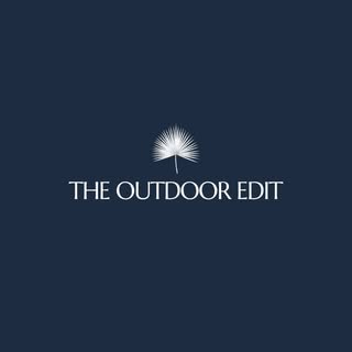The Outdoor Edit logo