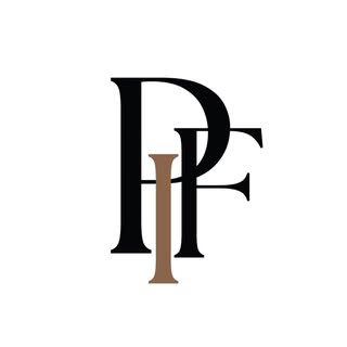 PIF Interior Design logo