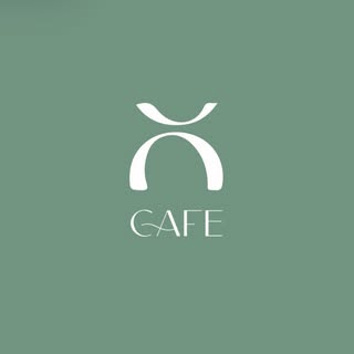 X Cafe logo