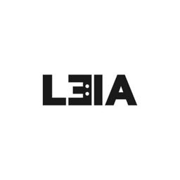Leia Fitness Studio logo