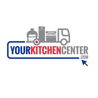 Your Kitchen Center logo