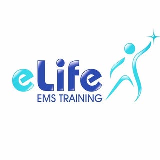 E-Life EMS Training Fujairah logo