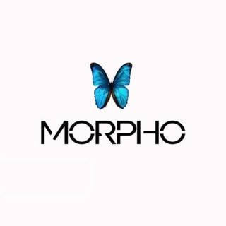 Morpho logo