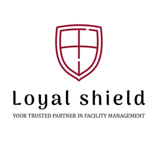 Loyal Shield House Care logo