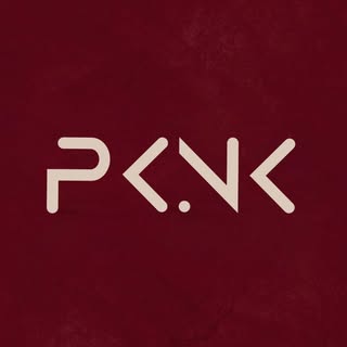 P K N K logo