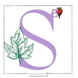 Sweet Salty logo