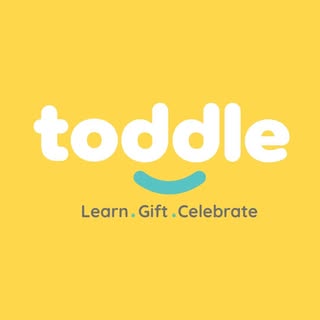 Toddle logo