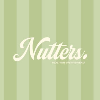 Nutters logo