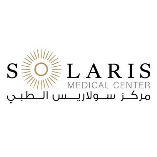 Solaris Medical Center logo