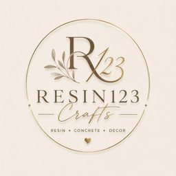 Resin Crafts logo