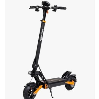 Scooter Zoom logo