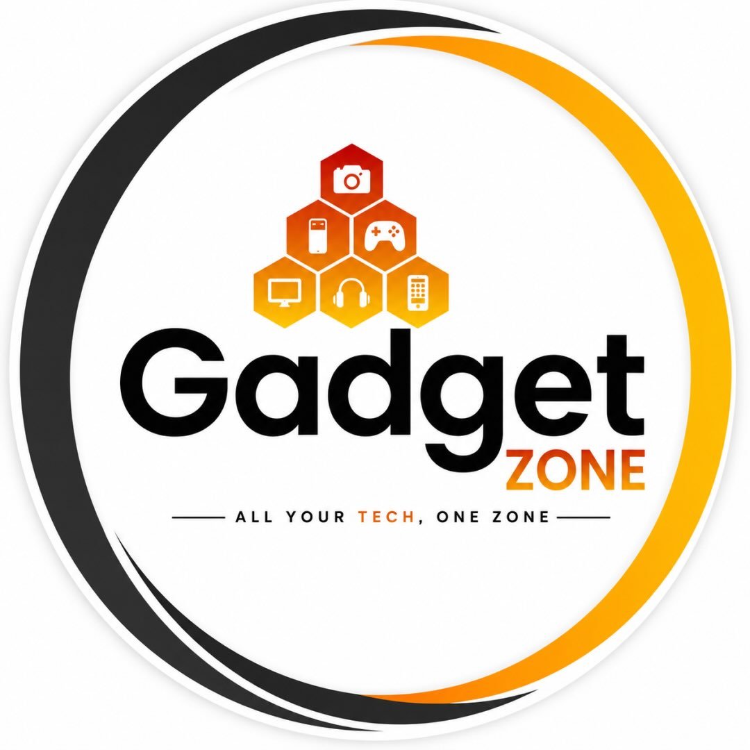 Gadget Zone logo