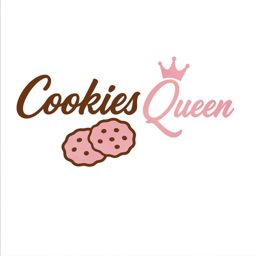 Cookies Queen logo