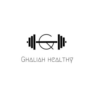 Coach Ghalia logo