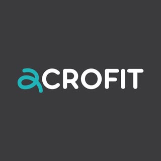 Acrofit Academy logo