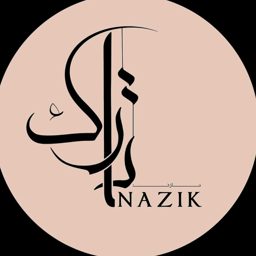 Nazik logo
