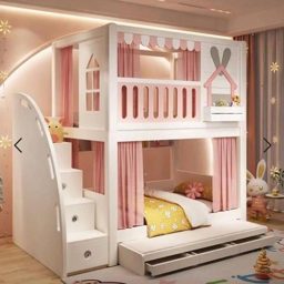 Kids Bedroom Furniture logo