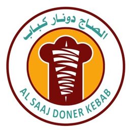 Donar Kabab Sohar logo